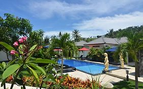 Dream Estate Resort