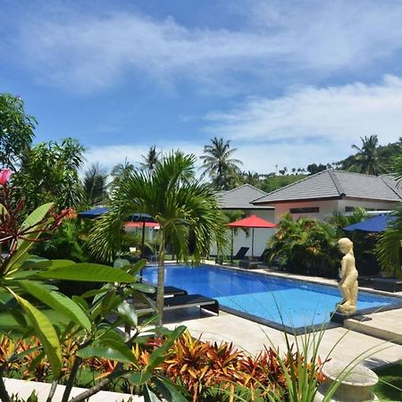 Dream Estate Resort Senggigi Extérieur photo