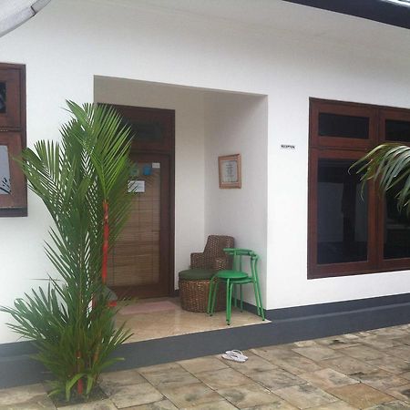 Dream Estate Resort Senggigi Extérieur photo