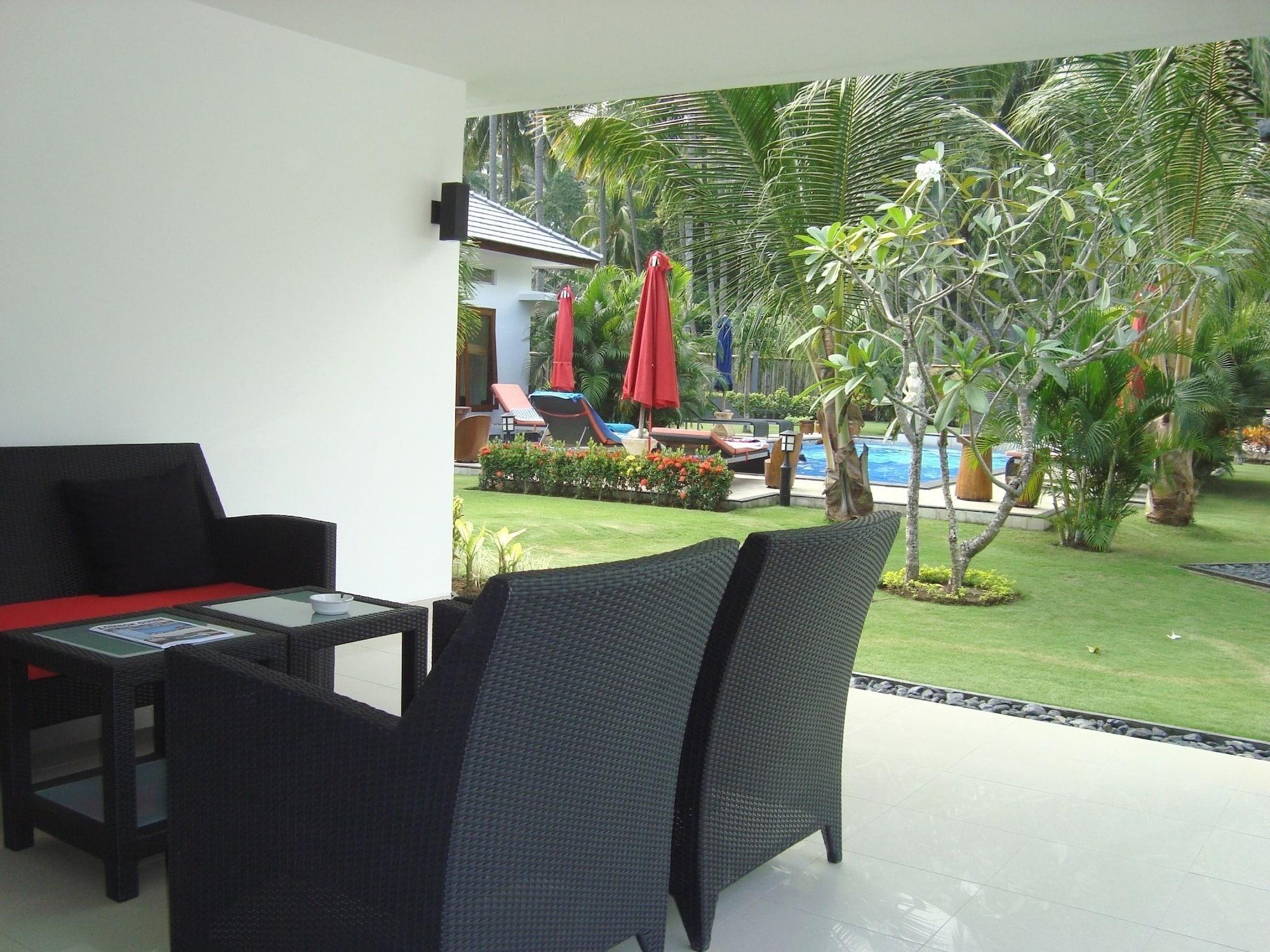 Dream Estate Resort Senggigi Extérieur photo