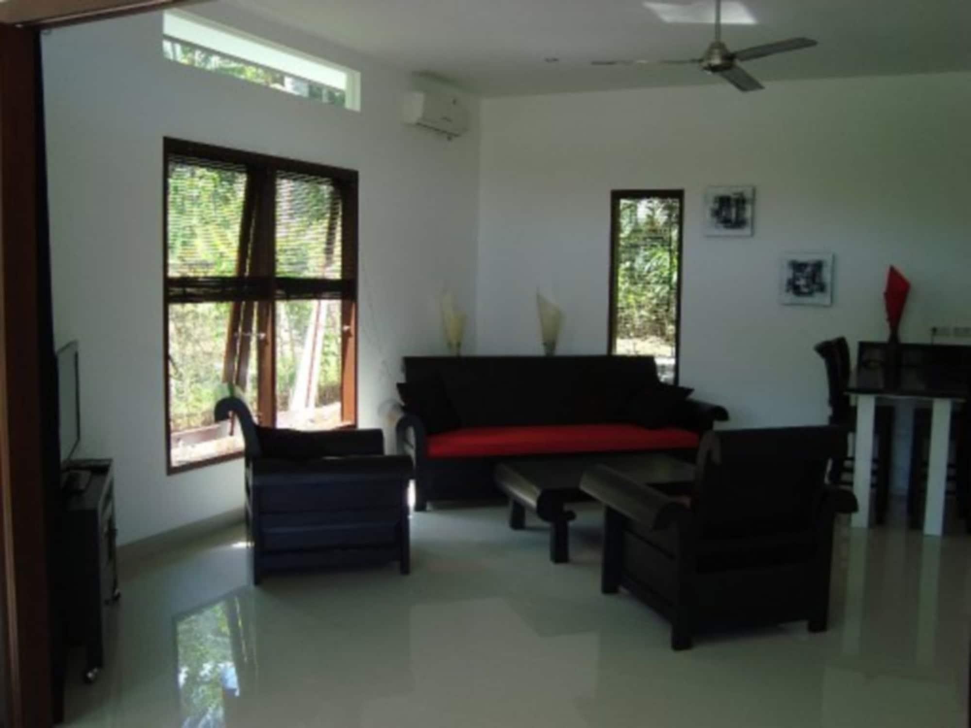 Dream Estate Resort Senggigi Extérieur photo