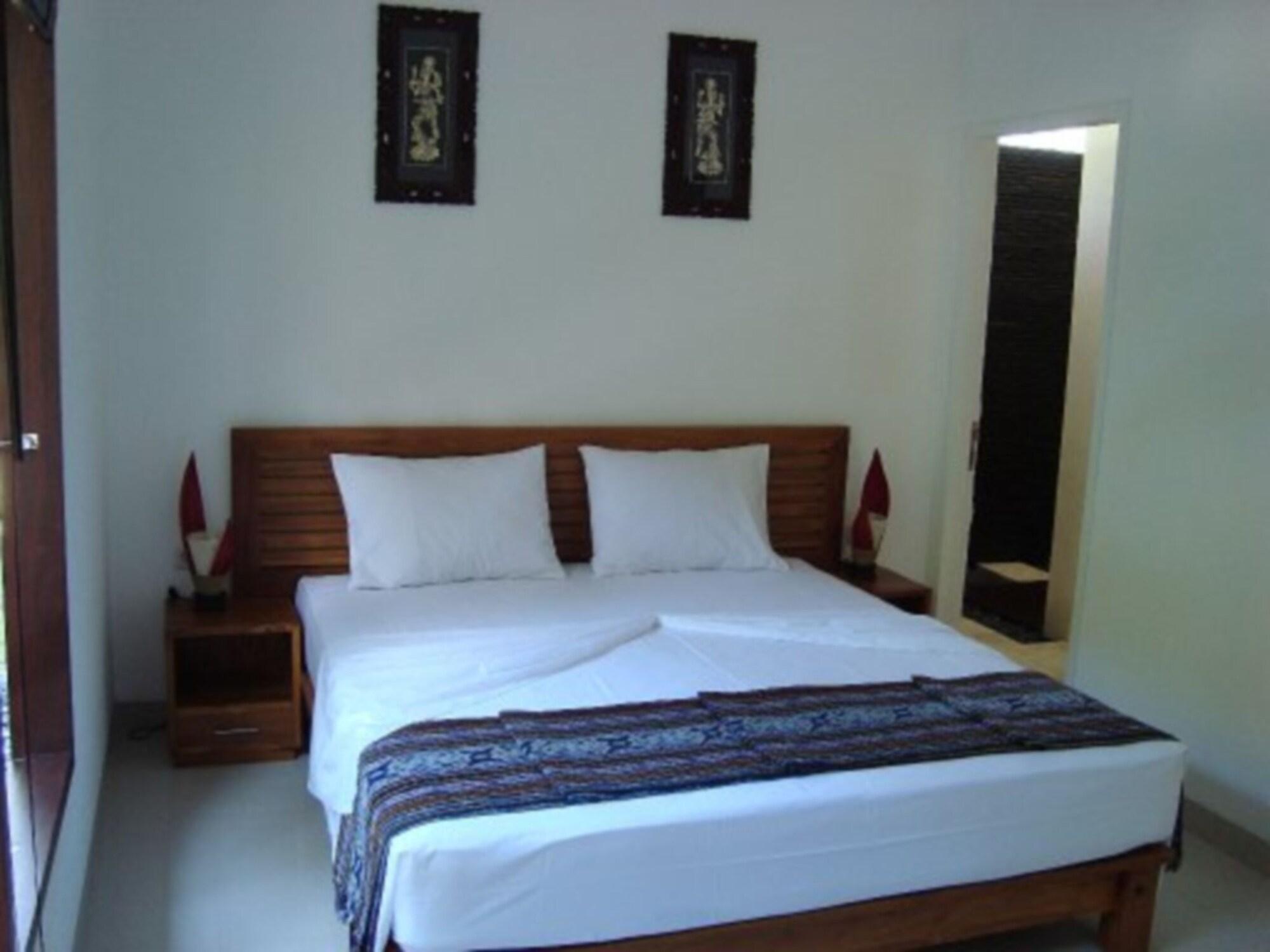 Dream Estate Resort Senggigi Extérieur photo