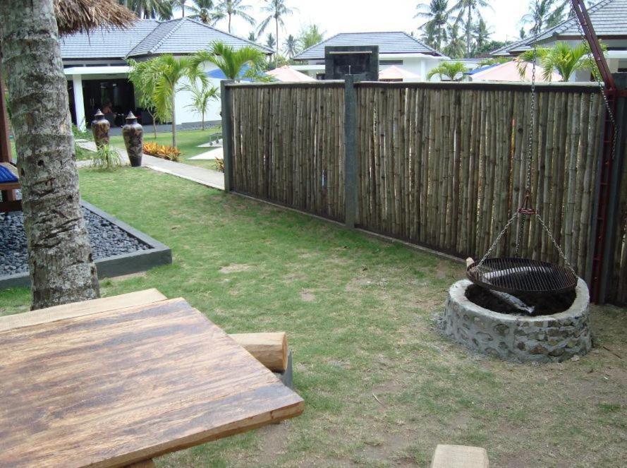 Dream Estate Resort Senggigi Extérieur photo