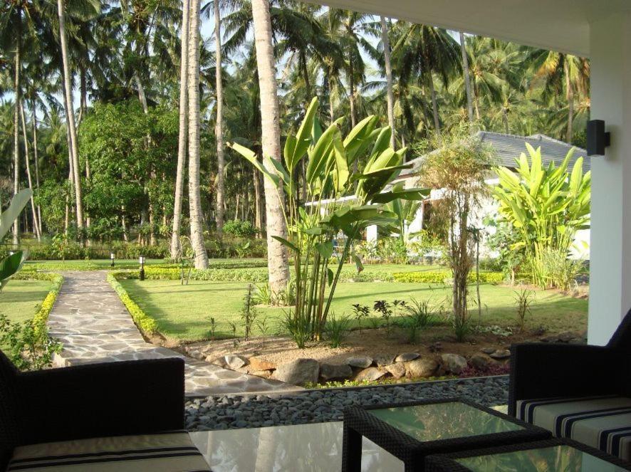 Dream Estate Resort Senggigi Extérieur photo