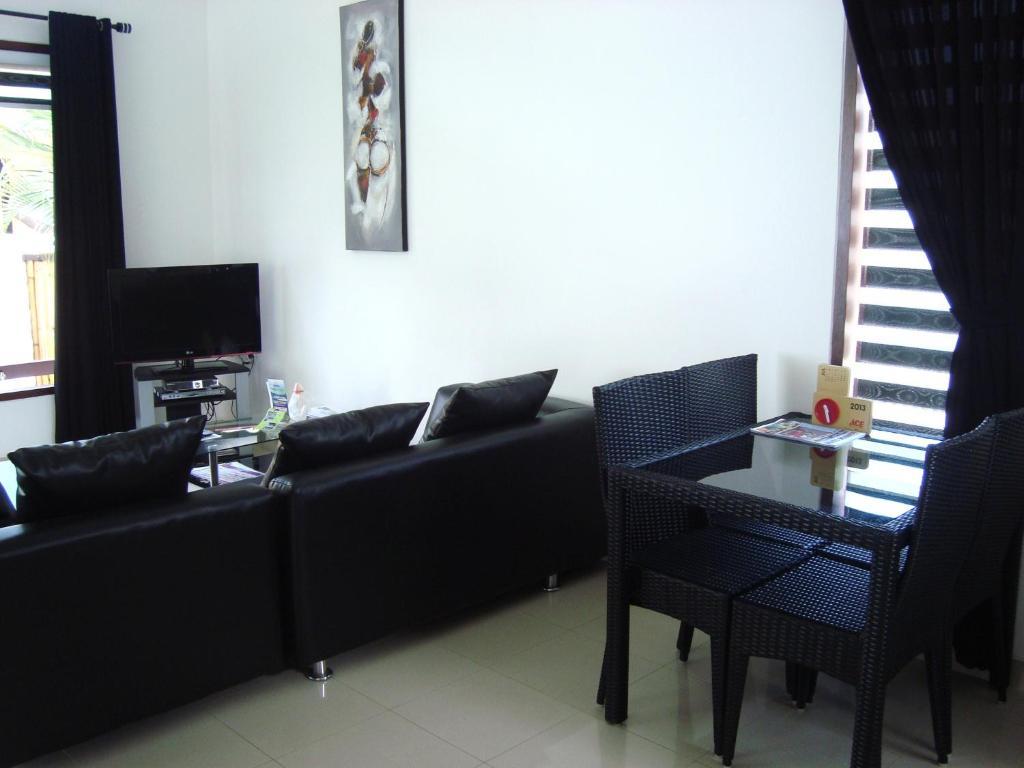 Dream Estate Resort Senggigi Chambre photo
