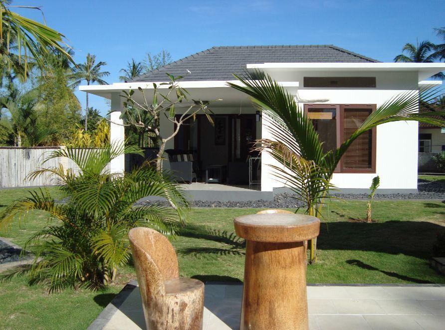 Dream Estate Resort Senggigi Chambre photo