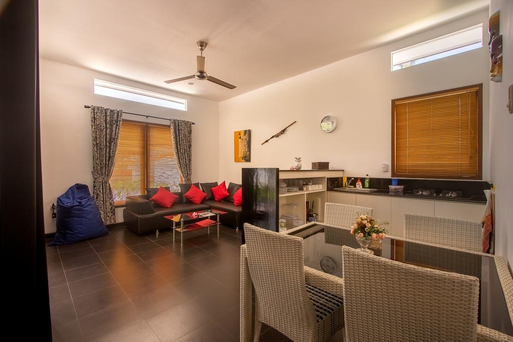 Dream Estate Resort Senggigi Extérieur photo
