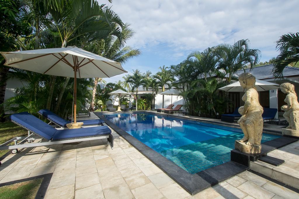 Dream Estate Resort Senggigi Extérieur photo