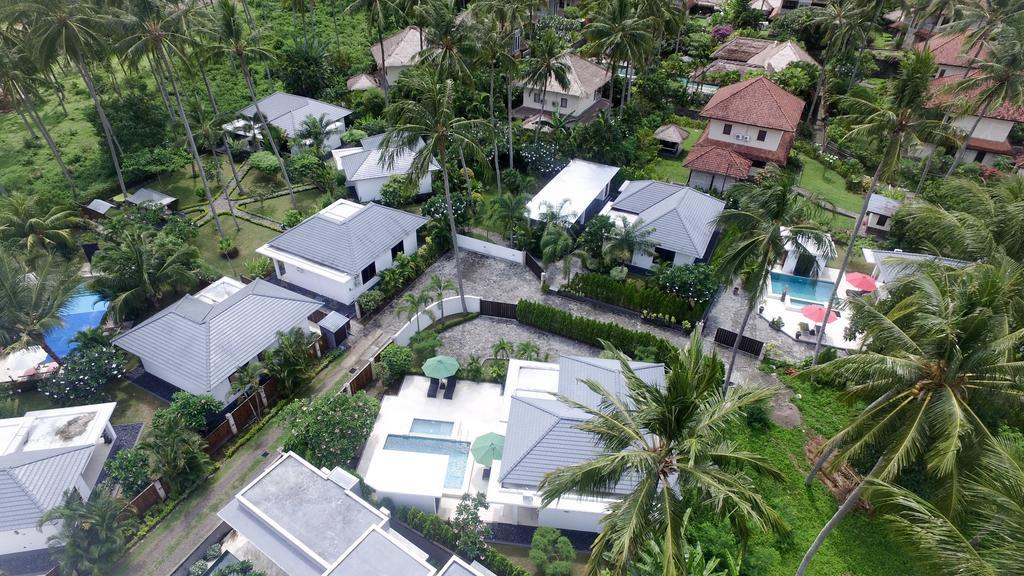 Dream Estate Resort Senggigi Extérieur photo