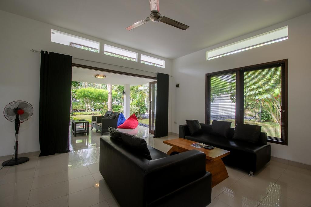 Dream Estate Resort Senggigi Extérieur photo