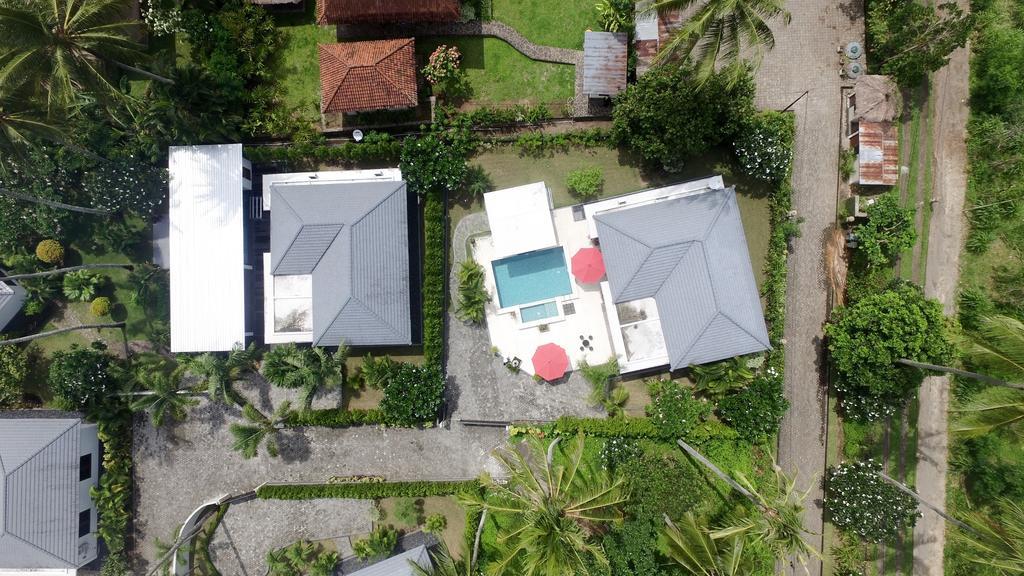 Dream Estate Resort Senggigi Extérieur photo
