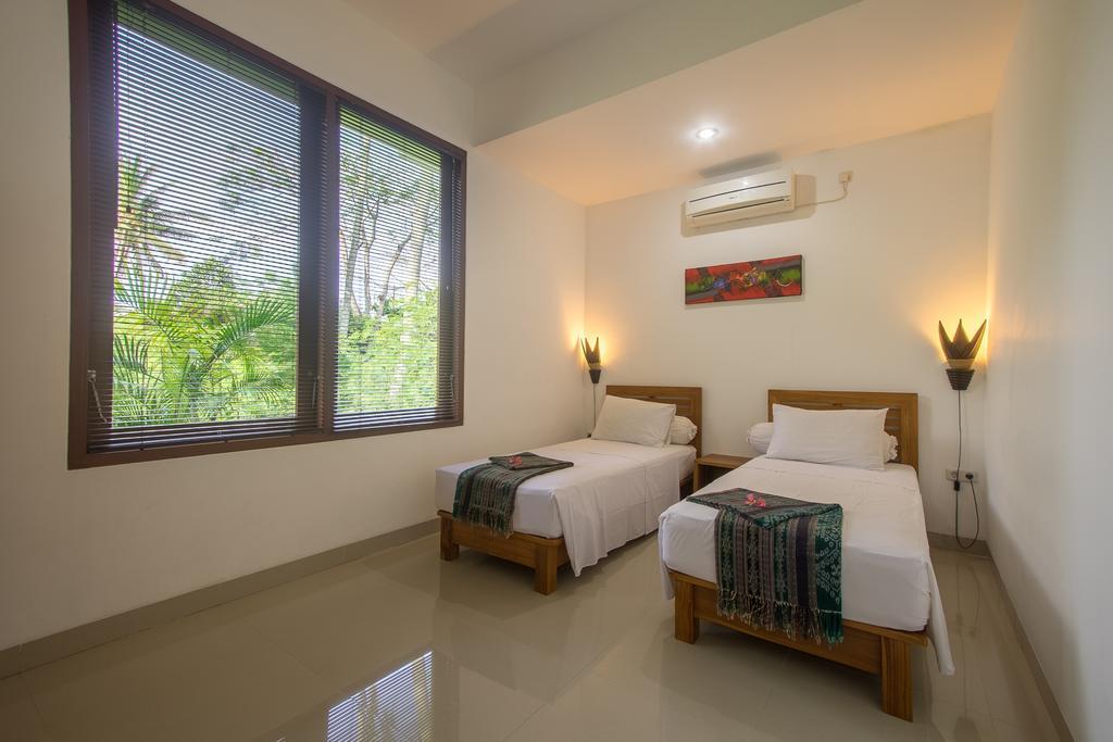 Dream Estate Resort Senggigi Extérieur photo