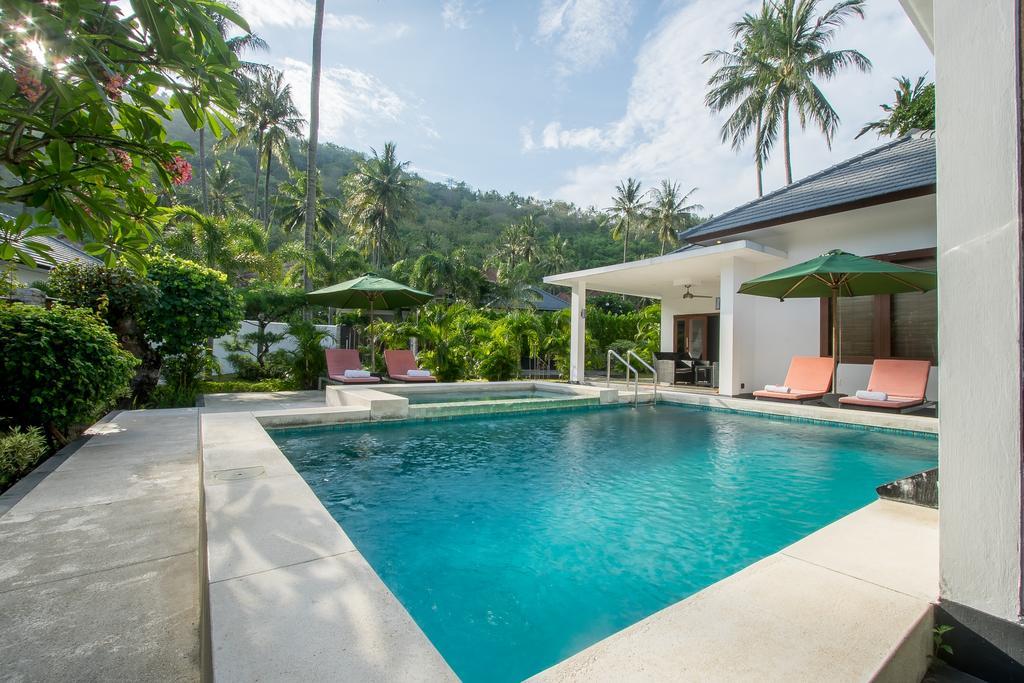 Dream Estate Resort Senggigi Extérieur photo