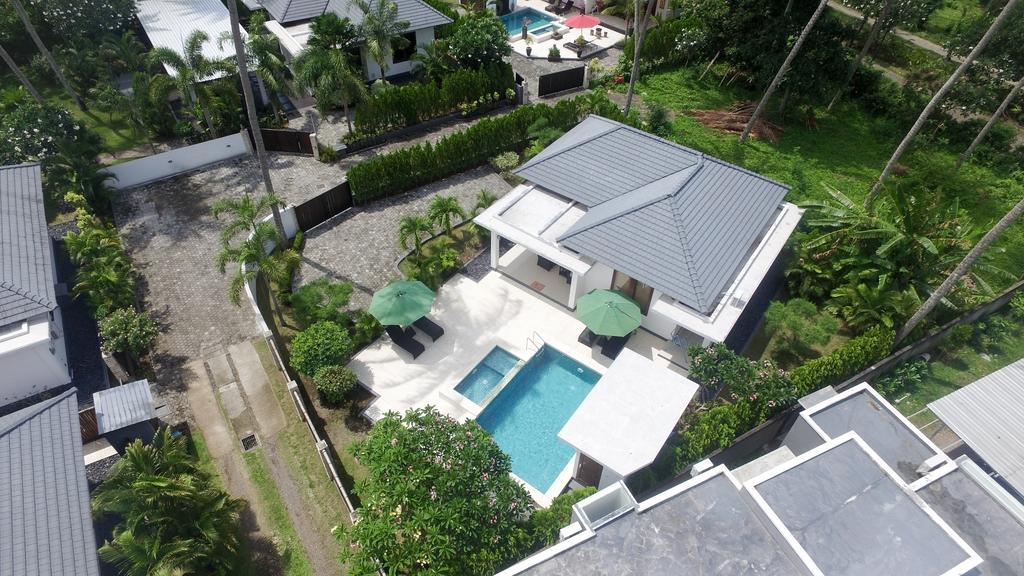 Dream Estate Resort Senggigi Extérieur photo