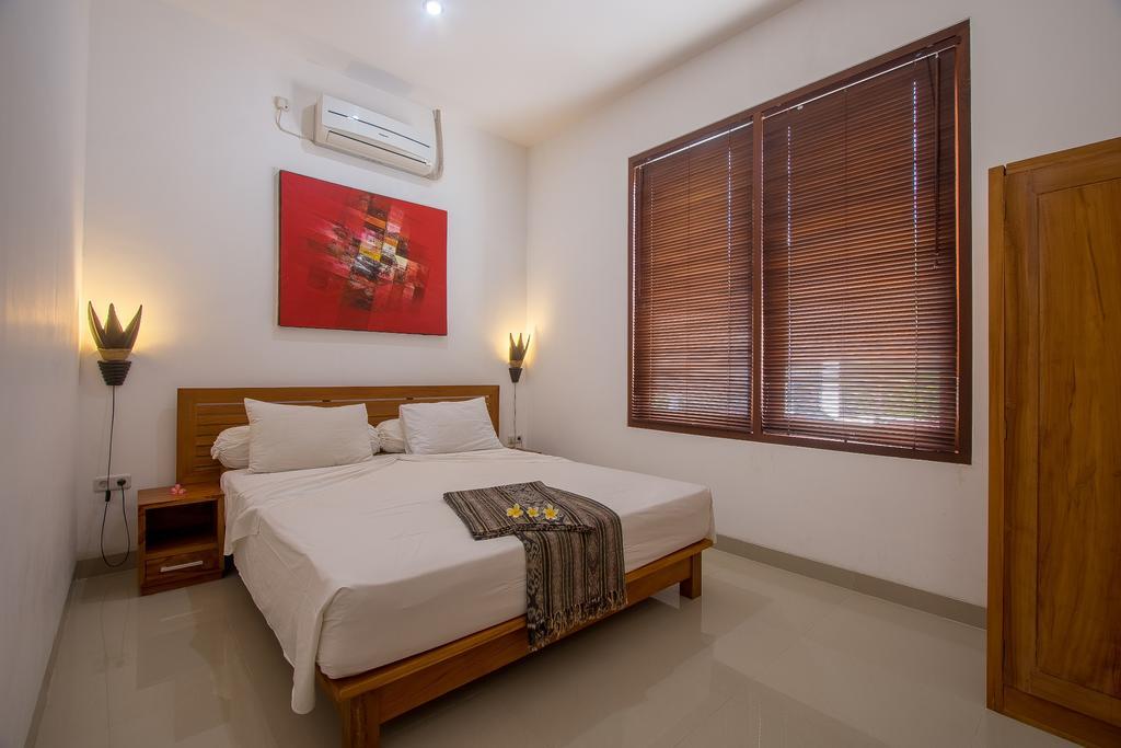 Dream Estate Resort Senggigi Extérieur photo