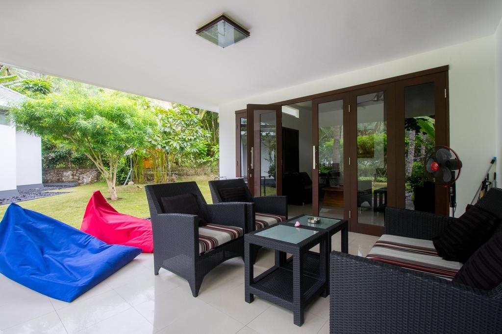 Dream Estate Resort Senggigi Extérieur photo