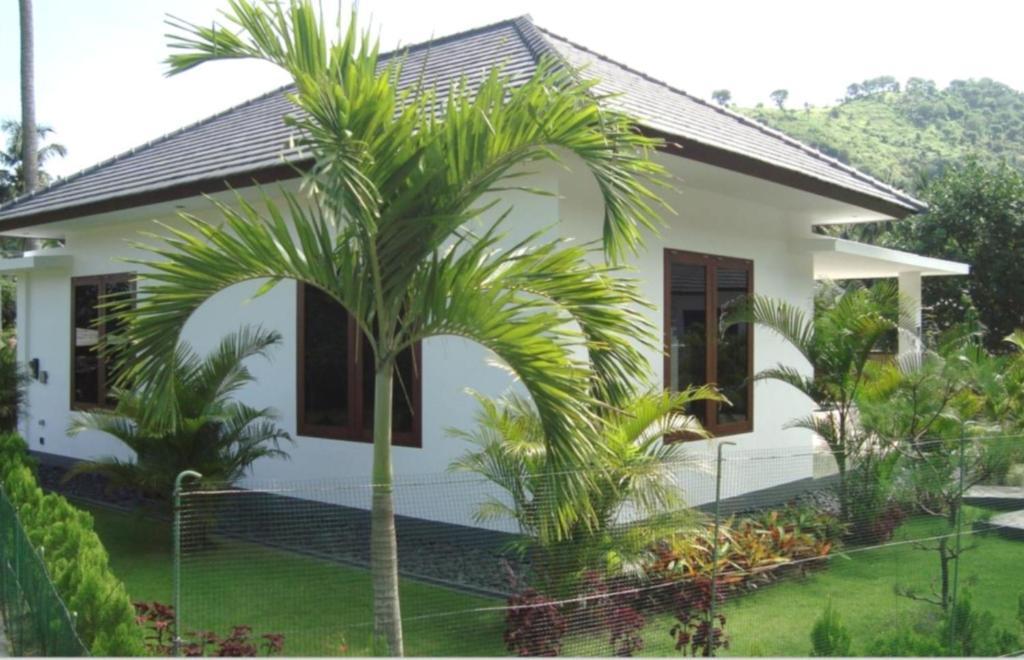 Dream Estate Resort Senggigi Chambre photo