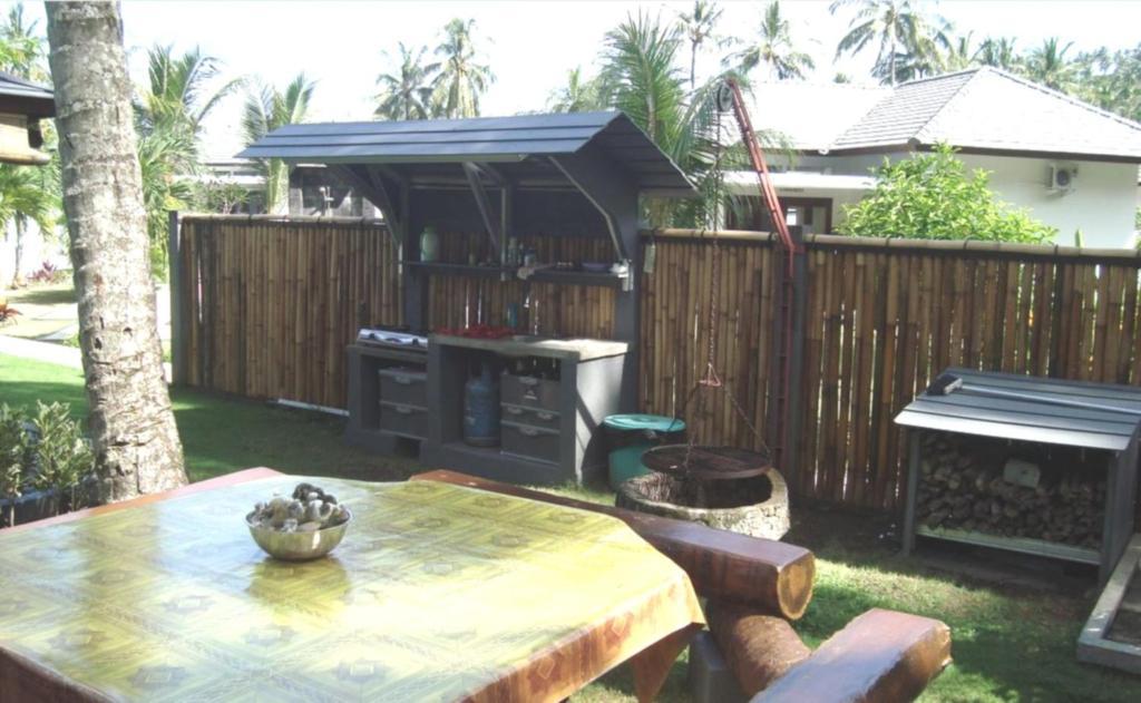 Dream Estate Resort Senggigi Extérieur photo