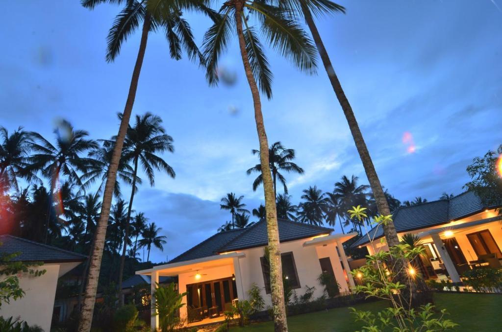 Dream Estate Resort Senggigi Extérieur photo