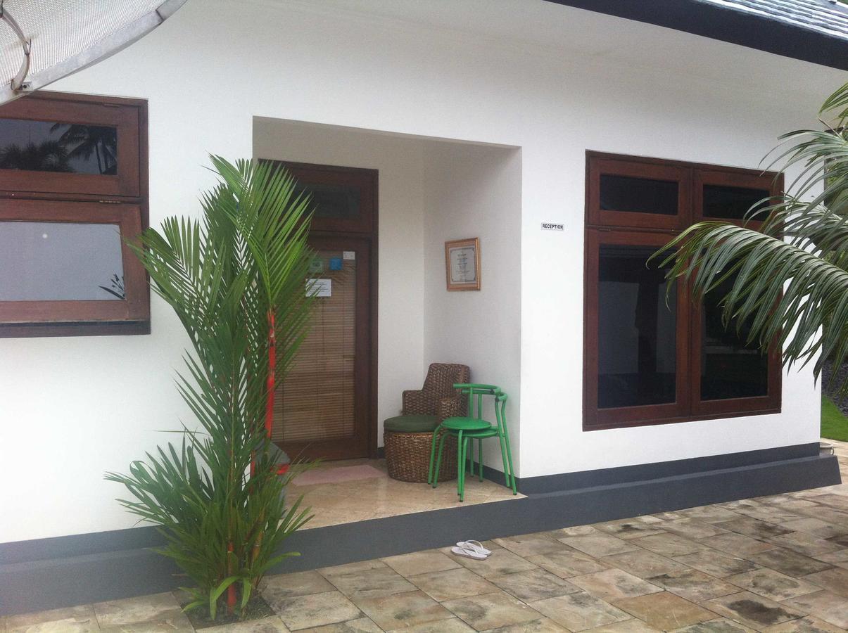 Dream Estate Resort Senggigi Extérieur photo